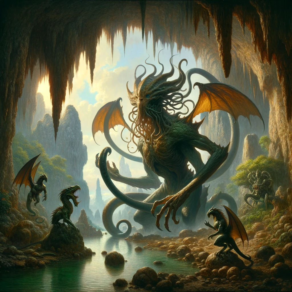 inheritance