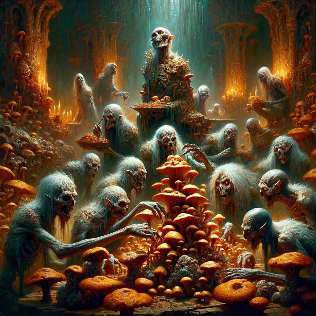 feast