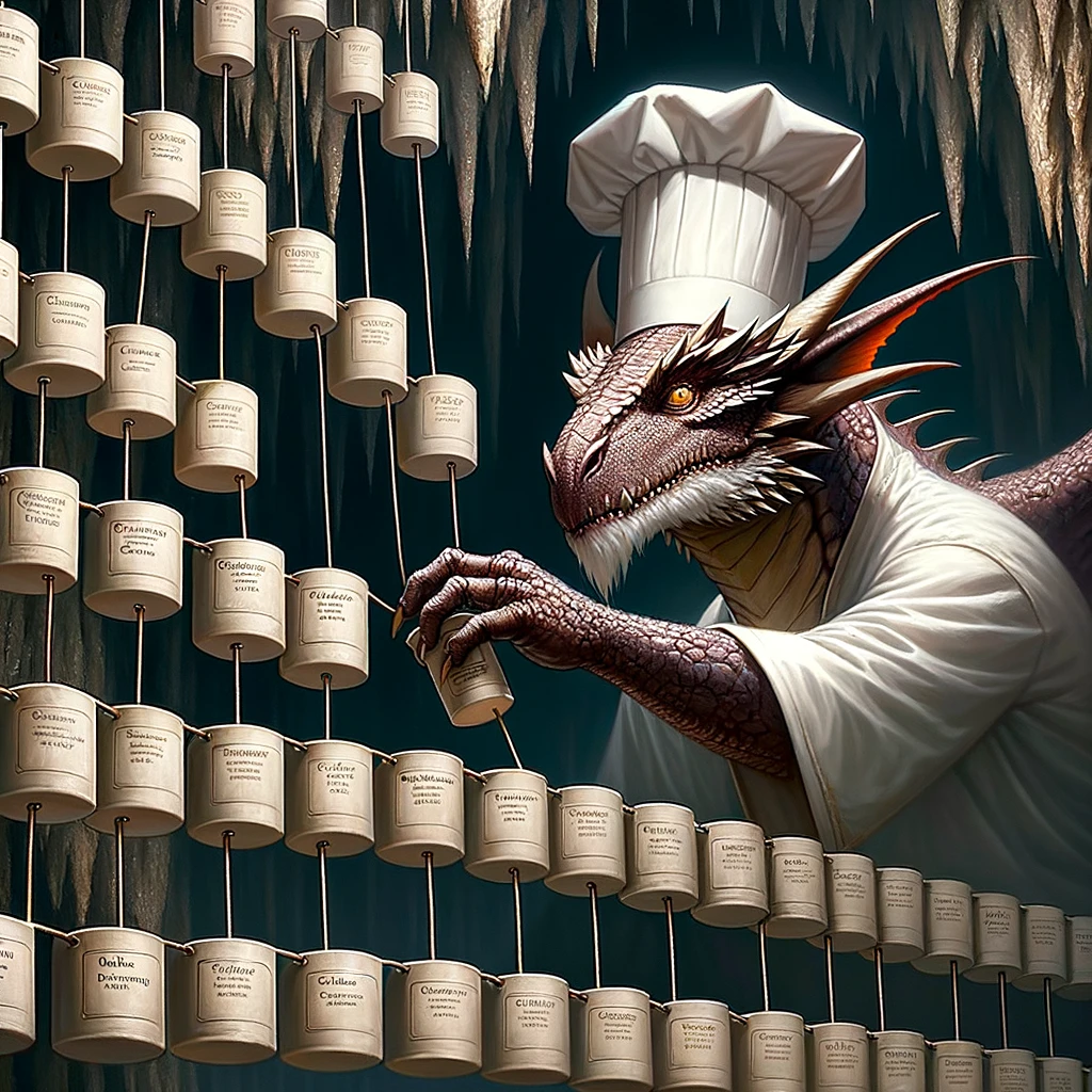 ingredient