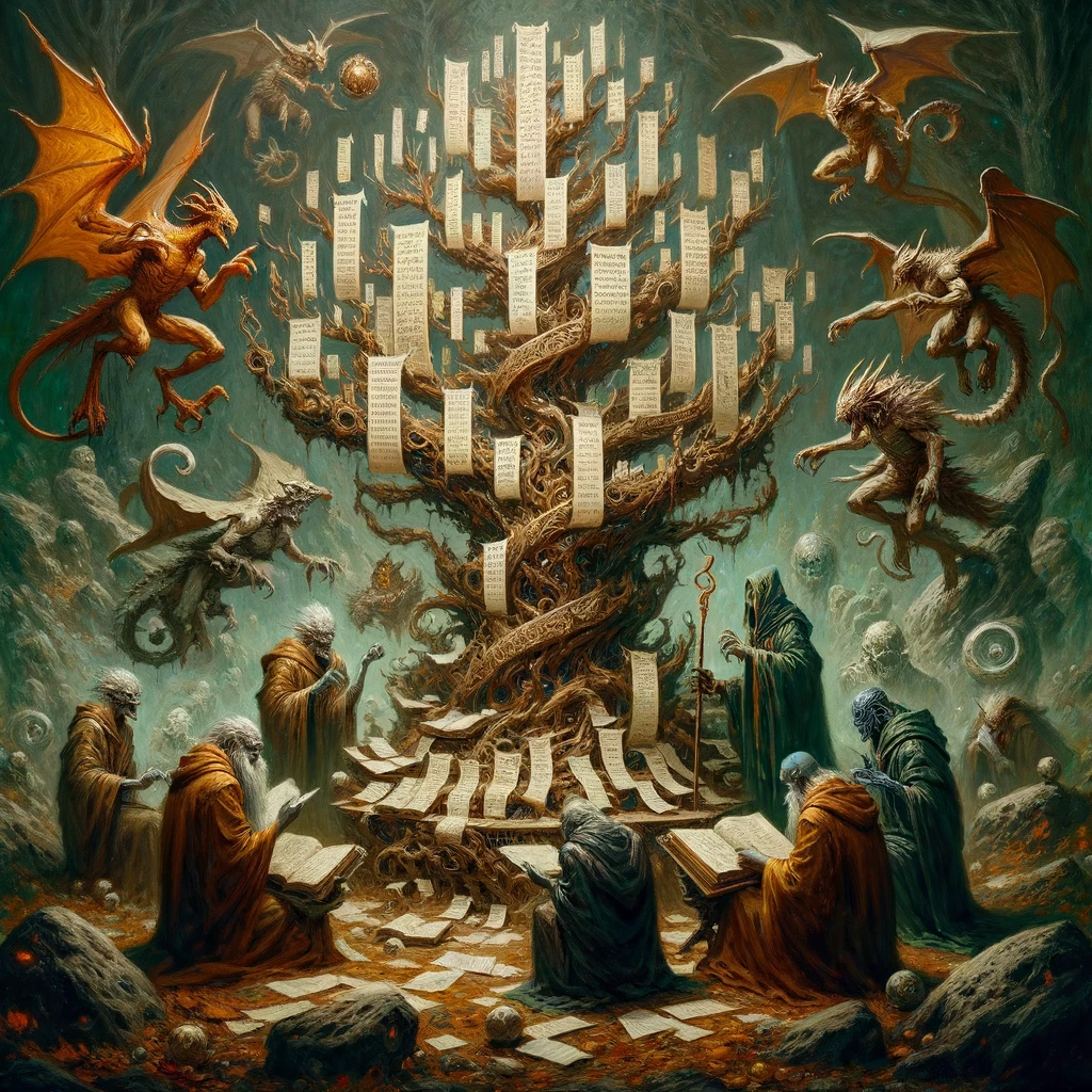 SkillTree