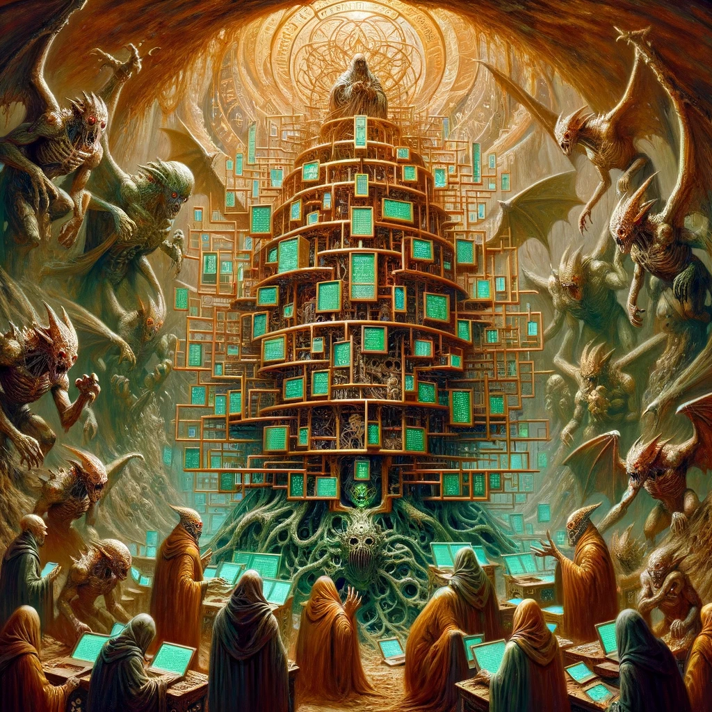SkillTree