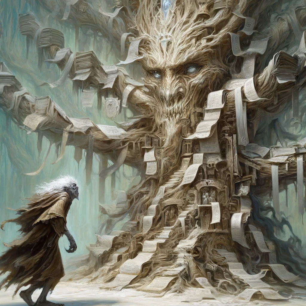 SkillTree